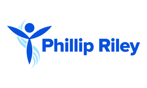 Phillip Riley logo