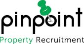 Pinpoint Property Recruitment logo