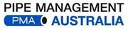 Pipe Management Australia logo