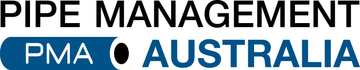 Pipe Management Australia logo