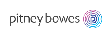Pitney Bowes logo