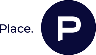 Place Estate Agents logo