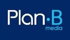 Plan B Media Public Company Limited logo