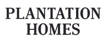 Plantation Homes logo
