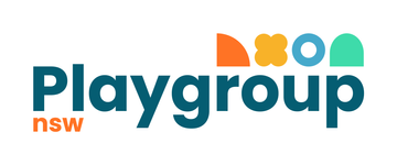 Playgroup NSW logo