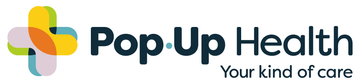 Pop-Up Health logo