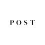 Post logo