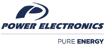 Power Electronics logo