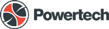 Powertech logo