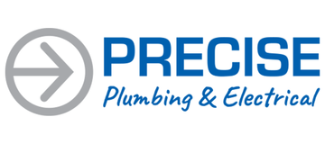 Precise Plumbing & Electrical logo
