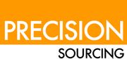Precision Sourcing logo