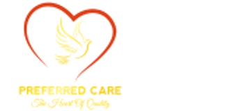 Preferred Care logo
