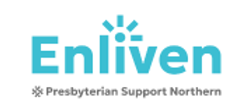 Presbyterian Support Northern logo