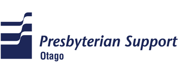 Presbyterian Support Otago logo