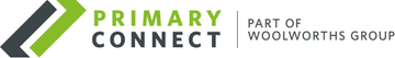 Primary Connect logo