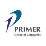 Primer Group of Companies logo