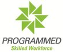 Programmed Skilled Workforce logo