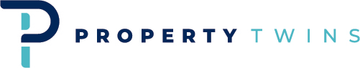 Property Twins logo