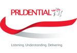 Prudential Assurance Malaysia Berhad logo