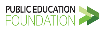 Public Education Foundation logo