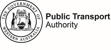 Public Transport Authority logo