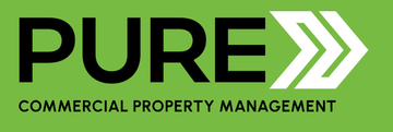Pure Property Management logo
