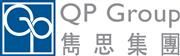 Q P Group Holdings Limited logo