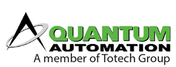 Quantum Automation Pte Ltd logo