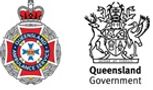 Queensland Ambulance Service logo