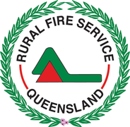Queensland Fire Department logo