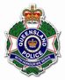 Queensland Police Service logo