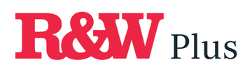 R&W logo