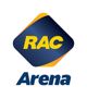 RAC Arena logo