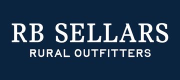 RB Sellars logo