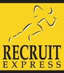 RECRUIT EXPRESS PTE LTD logo
