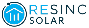 RESINC Solar logo
