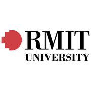 RMIT University logo