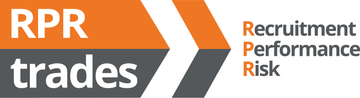 RPR Trades logo