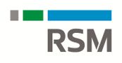 RSM logo