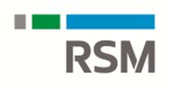RSM Australia logo