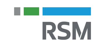 RSM Stone Forest logo