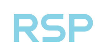 RSP Architects Planners & Engineers logo
