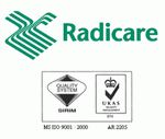 Radicare (M) Sdn Bhd logo