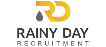 Rainy Day Recruitment logo