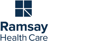 Ramsay Health Care logo