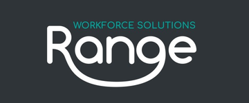 Range Workforce Solutions logo