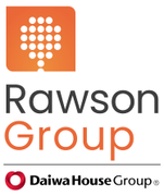 Rawson Group logo