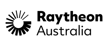 Raytheon Australia logo