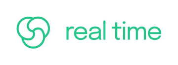 Real Time logo
