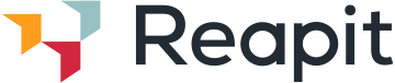 Reapit logo